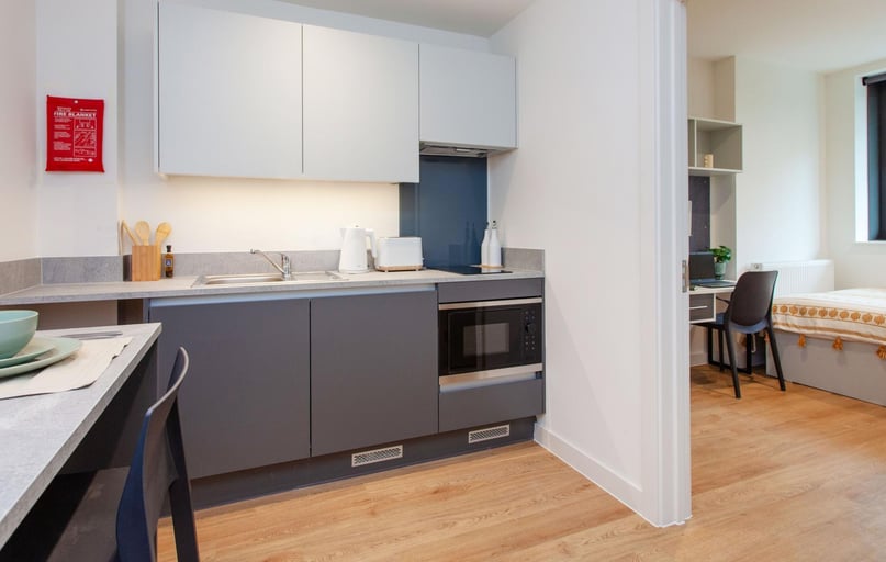 St James Boulevard, Newcastle Upon Tyne, Newcastle - Image 1